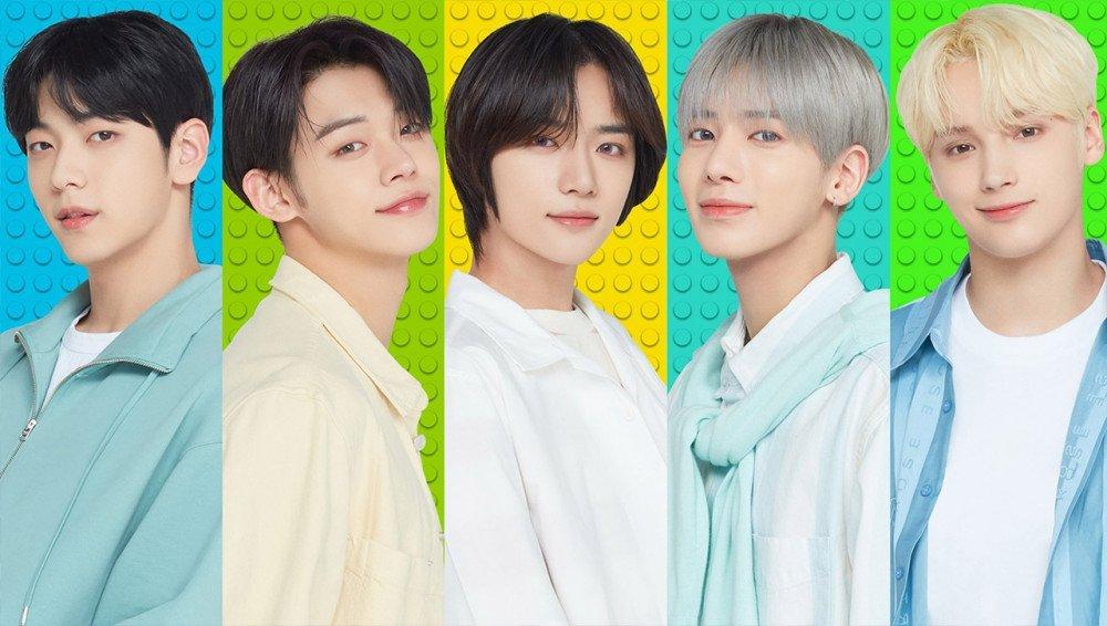 TXT nhóm nhạc K-Pop thế hệ thứ tư nổi tiếng nhất theo Twitter. (Nguồn: Internet)