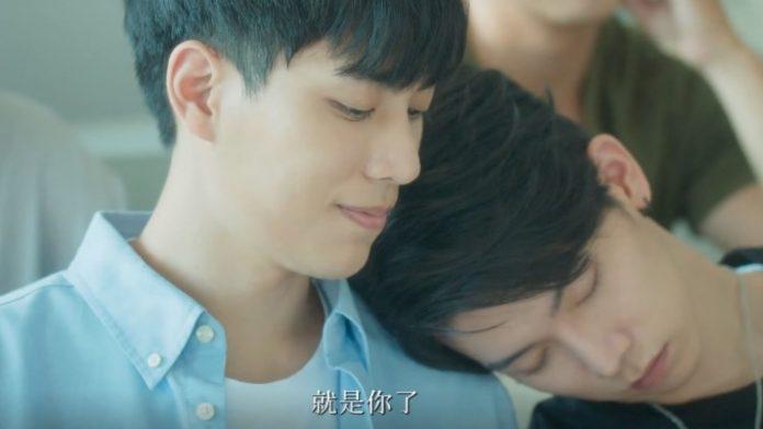 Cuộc rượt đuổi tình yêu đầy thú vị giữa 2 nhân vật ( Ảnh: internet)