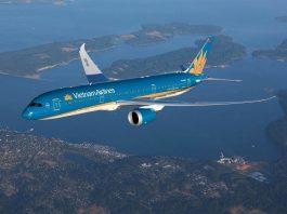 Vietnam Airlines ra mắt 2 sàn thương mại điện tử (Ảnh: Internet)