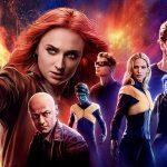 X-Men Dark Phoenix - khép lại một thương hiệu điện ảnh đình đám bằng một sự thất vọng to lớn (Ảnh: Internet)