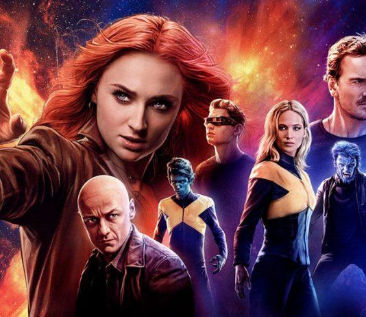 X-Men Dark Phoenix - khép lại một thương hiệu điện ảnh đình đám bằng một sự thất vọng to lớn (Ảnh: Internet)