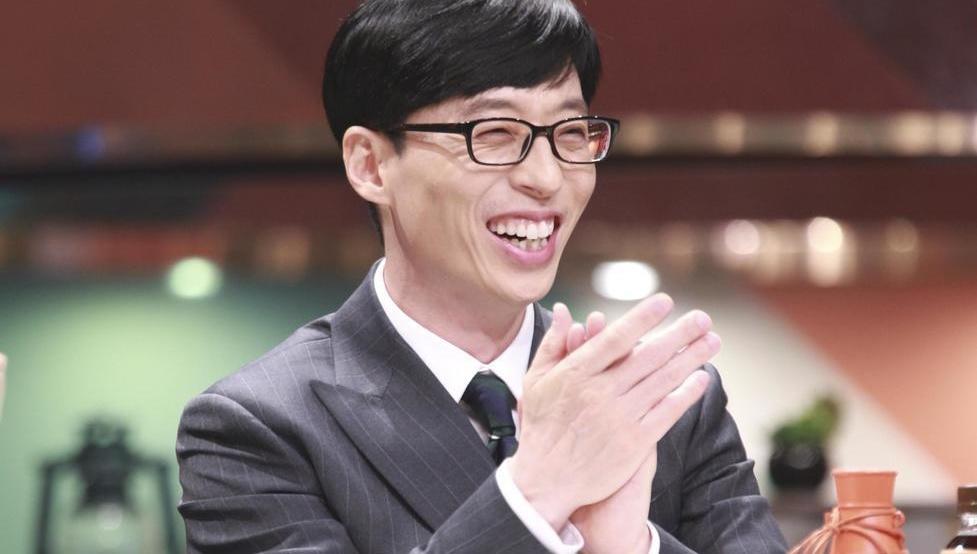 MC quốc dân Yoo Jae Suk trải lòng về quá trình nhiễm Covid-19 của bản thân - BlogAnChoi