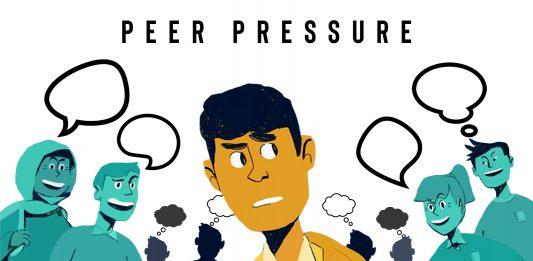 “Gen Z & Peer Pressure”: Áp lực đồng trang lứa và cách cân bằng cuộc sống mới. (Nguồn: Internet)