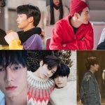 5 bộ phim BL Hàn lên sóng tháng 2/2022 (Ảnh: Internet).