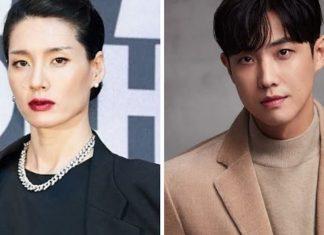 7 ngôi sao Hàn Quốc có hình mẫu lý tưởng “kỳ quặc” nhất trong ngành