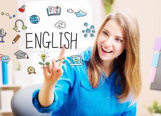 Chia sẻ của một du học sinh về chuyện học Tiếng Anh