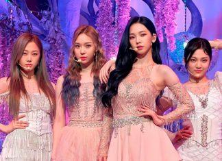 Cư dân mạng Hàn Quốc chỉ ra lý do giúp aespa thành công vang dội ở Kpop