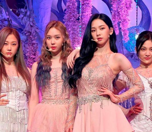 Cư dân mạng Hàn Quốc chỉ ra lý do giúp aespa thành công vang dội ở Kpop