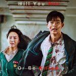 Bộ phim zombie học đường Hàn Quốc gây chấn động toàn cầu. (Ảnh: Internet)