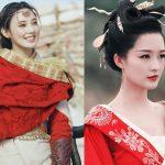 Nhan sắc “gây thương nhớ” của nàng công chúa trong phim Hoa ngữ Không thể rời mắt trước nhan sắc “gây thương nhớ” của những nàng công chúa màn ảnh Hoa ngữ. (Nguồn: internet).