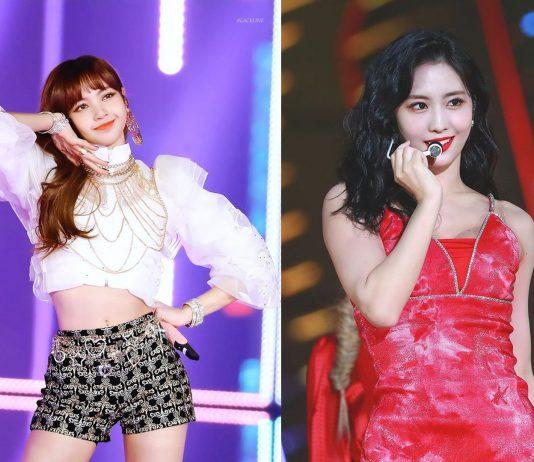 10 idol nữ KPOP có vũ đạo tốt nhất: Momo (TWICE), Hyoyeon (SNSD) xếp hạng thấp bất ngờ TOP 10 NỮ IDOL ĐƯỢC ĐÁNH GIÁ NHẢY GIỎI NHẤT KPOP: MOMO (TWICE), HYO YEON (SNSD) HẠNG THẤP BẤT NGỜ (Nguồn: internet).