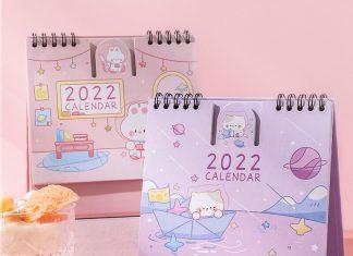 TOP 7 cửa hàng phụ kiện quà tặng siêu xinh ở Sài Gòn