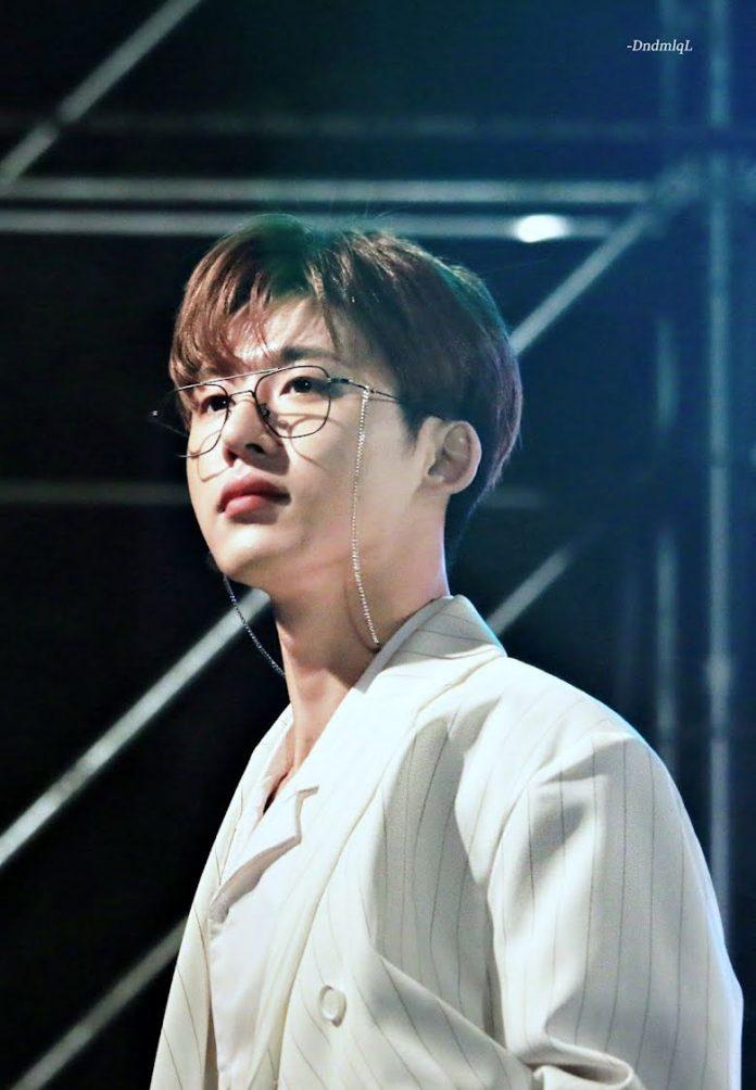 B.I - thần tượng K-Pop tuyên bố chưa từng hẹn hò trước đây. (Nguồn: Internet)