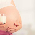 Phụ nữ sau sinh có nên uống sữa đậu nành? (Nguồn: Internet).