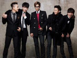 Cùng điểm lại những hoạt động nổi bật của các thành viên BIGBANG sau 4 năm rời Kpop (Nguồn: Internet).