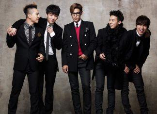 Cùng điểm lại những hoạt động nổi bật của các thành viên BIGBANG sau 4 năm rời Kpop (Nguồn: Internet).