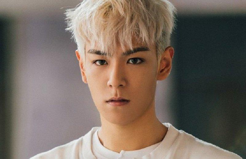 T.O.P(BIGBANG) quyết định rời YG sau nhiều năm gắn bó