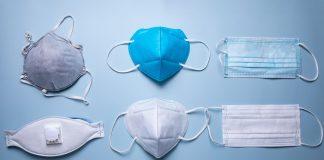 Khẩu trang N95, KN95, KF94 là gì? Cách đeo các loại khẩu trang như thế nào để hiệu quả cao nhất?