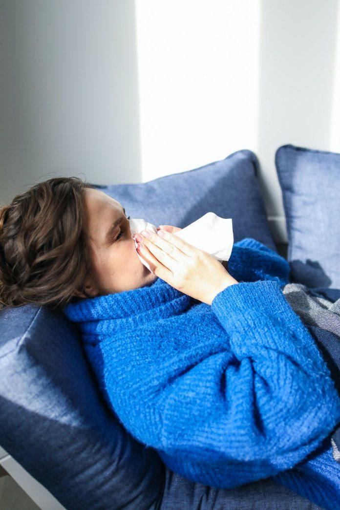 Tỏi giúp ngăn ngừa và giảm mức độ nghiêm trọng của bệnh cảm cúm (Ảnh: Internet)