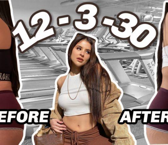 Bài tập chạy bộ 12-3-30 là gì? Có nên thử tập theo trend này hay không? Nhiều người cho biết đã áp dụng thành công bài tập này (Ảnh: Internet).