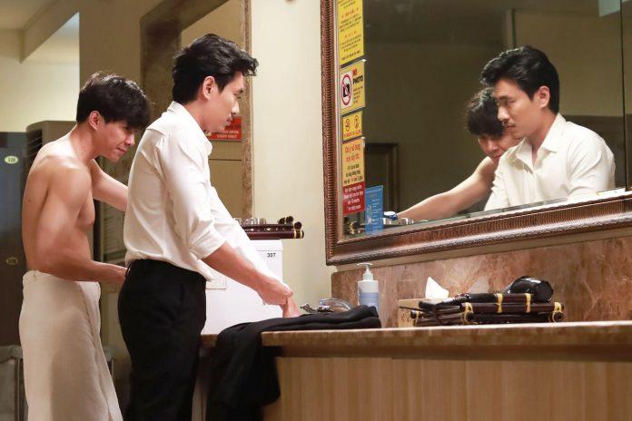 Hai số phận khác nhau của nhân vật chính (Nguồn: Internet)