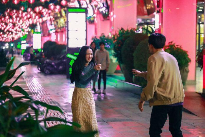 Ngay cả việc đánh đổi để bảo vệ người con gái mình yêu (Nguồn: Internet)