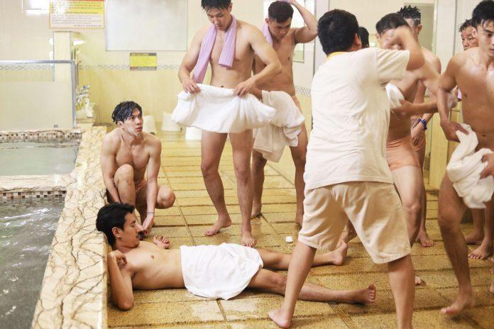 Những tình huống hài hước được xây dựng khéo léo (Nguồn: Internet)