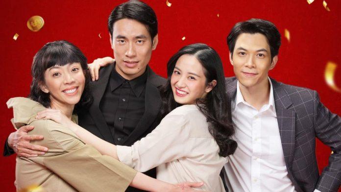 Dàn diễn viên chính chất lượng (Nguồn: Internet)