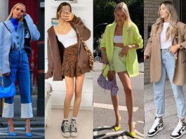 10 công thức phối màu trang phục dễ ứng dụng: toàn màu đơn sắc ai cũng có, đơn giản, thời trang