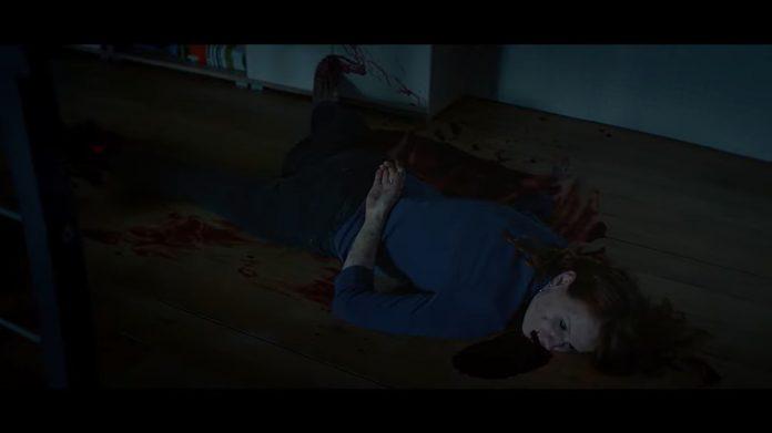 Cái xác này là ai? (Nguồn: Internet)