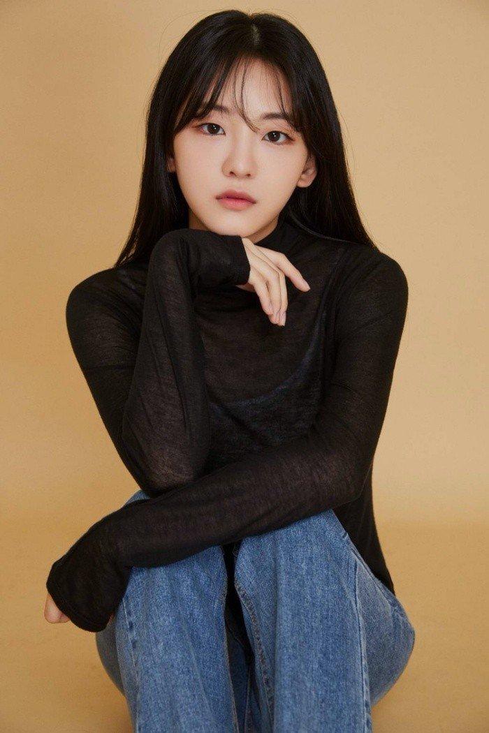 Nữ diễn viên Cho Yi Hyun (Nguồn: Internet)