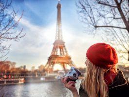 8 địa điểm nên ghép khi du lịch ở Pháp