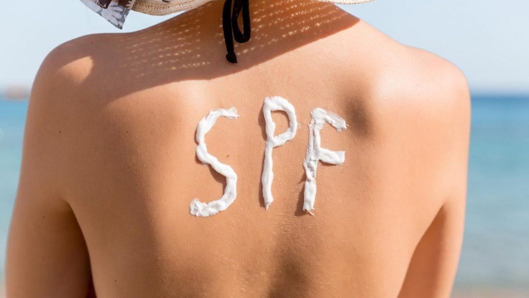 TOP 7 sản phẩm SPF bảo vệ da hoàn hảo (Nguồn: internet)