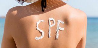 TOP 7 sản phẩm SPF bảo vệ da hoàn hảo (Nguồn: internet)