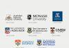 Nhóm 8 trường Đại Học hàng đầu của Úc (Ảnh: Internet)