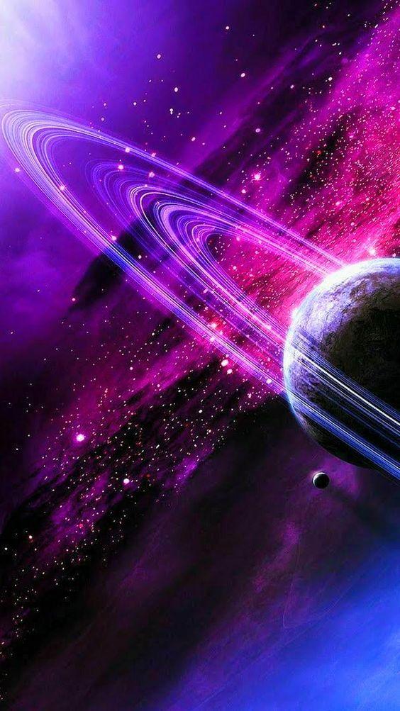 Hình nền dải ngân hà màu đen (Ảnh: Internet)