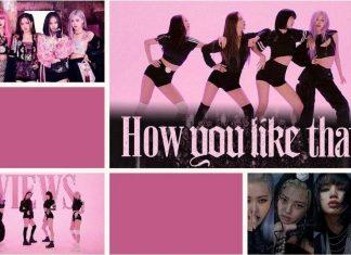 BLACKPINK chính thức đánh dấu cột mốc mới với video dance “HOW YOU LIKE THAT” đạt tỷ view