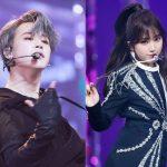 Có thể bạn sẽ bất ngờ khi biết chiều cao thật của 9 thần tượng K-Pop này