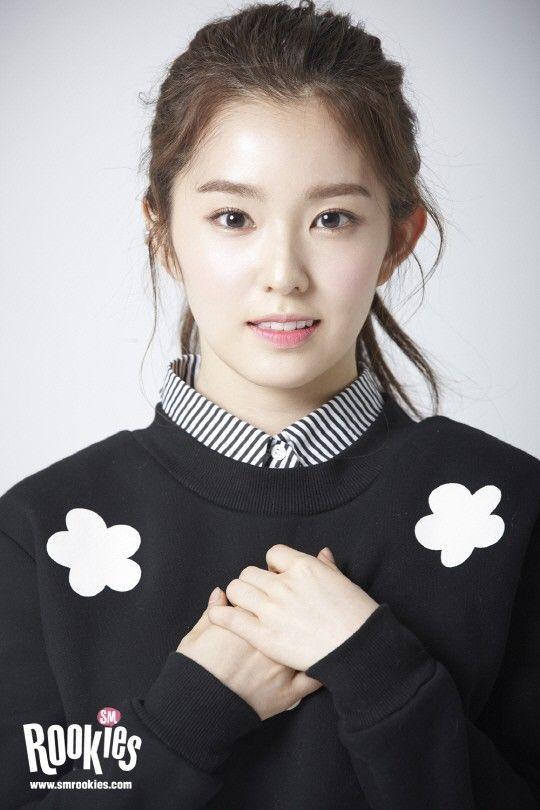 Irene đã nổi tiếng là vô cùng xinh đẹp khi còn là thực tập sinh (Nguồn: Internet)
