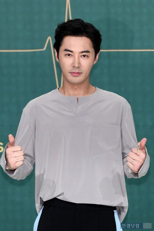 Jun Jin (Shinhwa) ngôi sao Hàn Quốc có những hình mẫu lý tưởng “kỳ quặc” nhất trong ngành. (Nguồn: Internet)