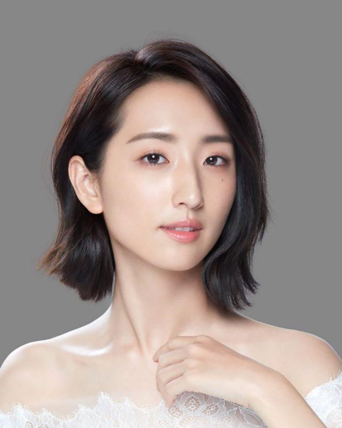 Nữ chính Kha Giai Yến lần thứ hai đạt giải Thị hậu (Nguồn: Internet).