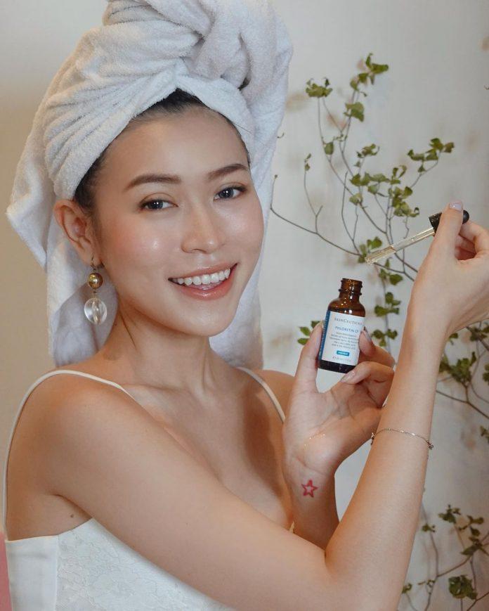 Khám phá tips ăn mặc và làm đẹp của beauty blogger. (Nguồn: Internet).