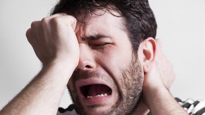 Bạn có cảm thấy dễ chịu hơn sau khi khóc? (Ảnh: Internet). Bạn có cảm thấy dễ chịu hơn sau khi khóc? (Ảnh: Internet).