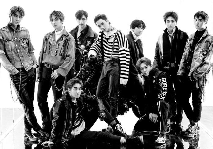 EXO sẽ kỷ niệm 10 năm debut trong năm nay (Nguồn: Internet).