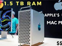 Máy tính RAM khủng 1TB có thể làm được gì? 5 điều “kỳ diệu” ngoài sức tưởng tượng!
