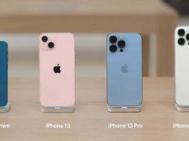 6 tip giúp tiết kiệm tiền khi mua iPhone – Đỡ “đau ví” vẫn có điện thoại xịn Phiên bản cao cấp sẽ có giá đắt hơn (Ảnh: Internet).