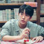 Nam Joo Hyuk gây thương nhớ trong Twenty Five, Twenty One Nam Joo Hyuk gây thương nhớ trong Twenty Five, Twenty One (Nguồn: Internet).