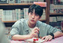 Nam Joo Hyuk gây thương nhớ trong Twenty Five, Twenty One (Nguồn: Internet).