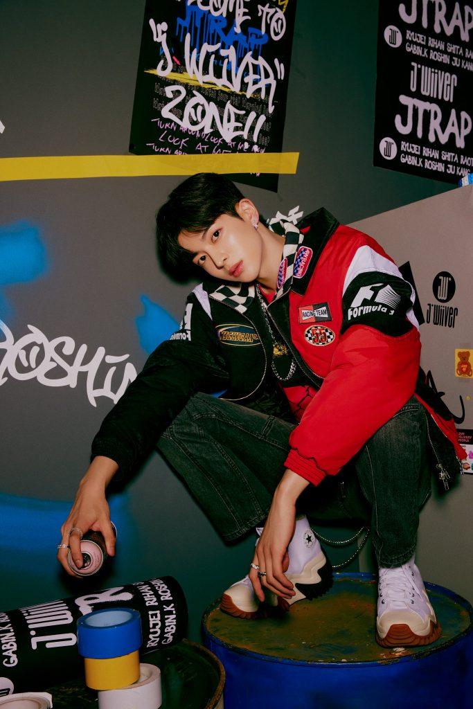 Hồ sơ thành viên nhóm nhạc JWiiver – JWiiver Profile - BlogAnChoi