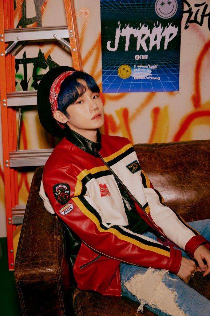 Hồ sơ thành viên nhóm nhạc JWiiver – JWiiver Profile - BlogAnChoi